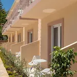 Mary Elen Boutique Отель 4*