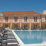 Mary Elen Boutique Отель 4*
