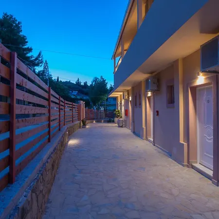 Mary Elen Boutique Отель 4*