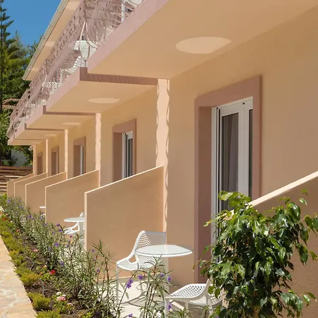 Mary Elen Boutique Hotel 4*