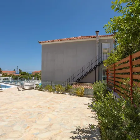 Mary Elen Boutique 4* Argassi