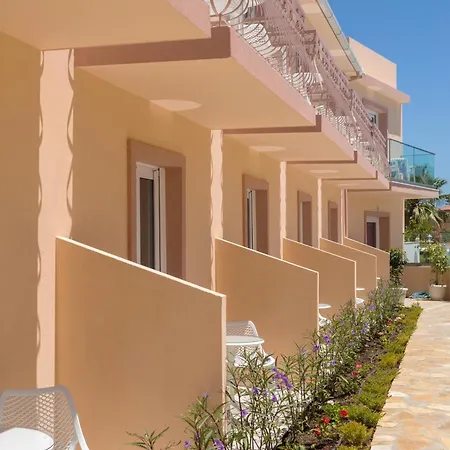 Mary Elen Boutique Hotel