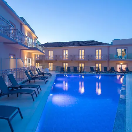 Mary Elen Boutique Hotel 4*