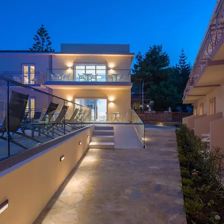 Hotel Mary Elen Boutique