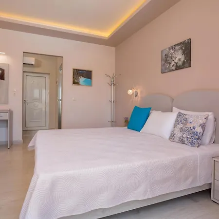 Hotel Mary Elen Boutique Argassi