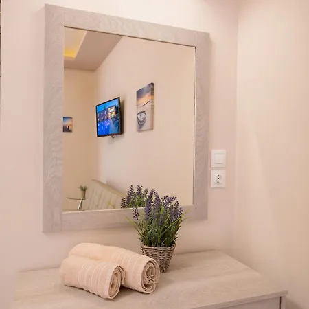 Hotell Mary Elen Boutique 4*