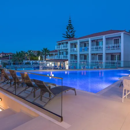 Mary Elen Boutique Hotell