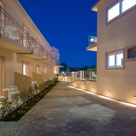 Hotel Mary Elen Boutique Argassi