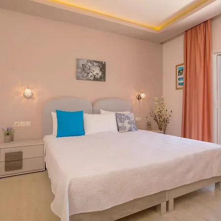 Mary Elen Boutique 4* Argassi