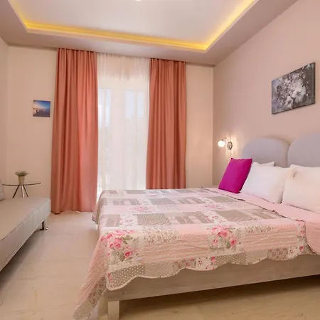 Hotell Mary Elen Boutique