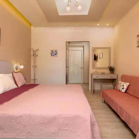 Mary Elen Boutique Argassi