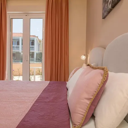 Hotel Mary Elen Boutique Argassi