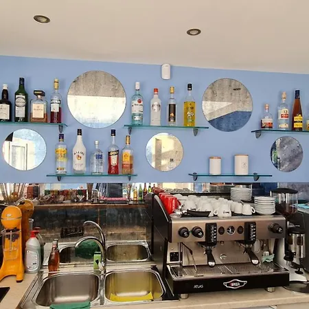 Mary Elen Boutique Hotel