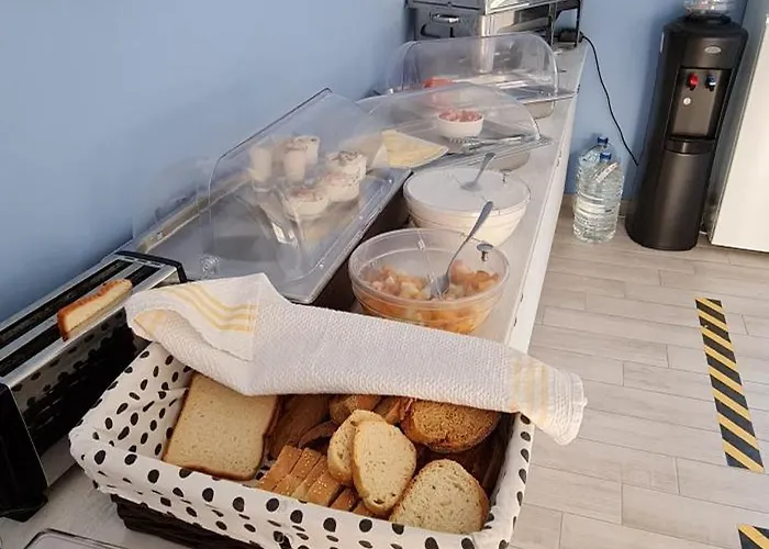 Mary Elen Boutique 4* ארגאסי