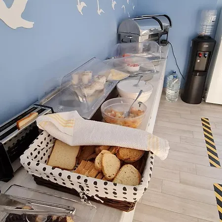 Mary Elen Boutique 4* Argassi