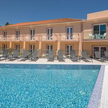 Mary Elen Boutique 4* Argassi