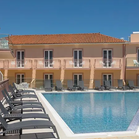 Mary Elen Boutique Hotel 4*