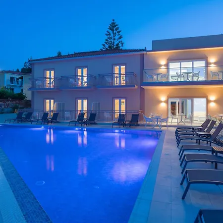 Mary Elen Boutique Hotel