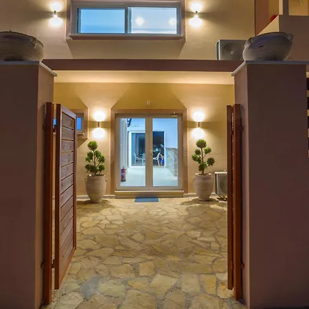 Mary Elen Boutique Hotel 4*