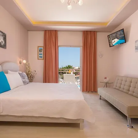 Mary Elen Boutique Argassi