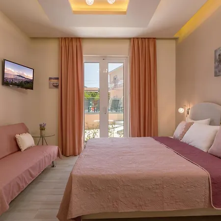 Mary Elen Boutique Hotel