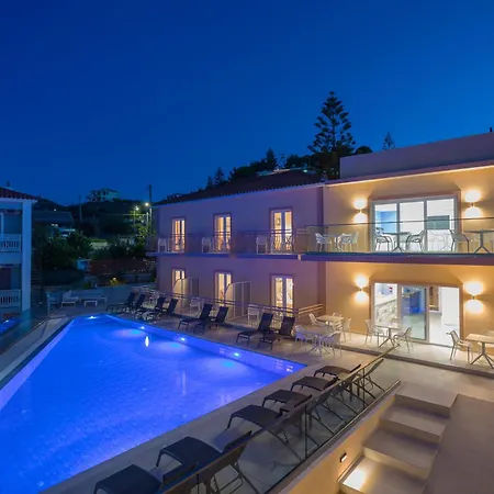 Hotel Mary Elen Boutique