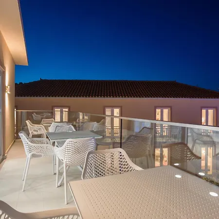 Mary Elen Boutique Argassi