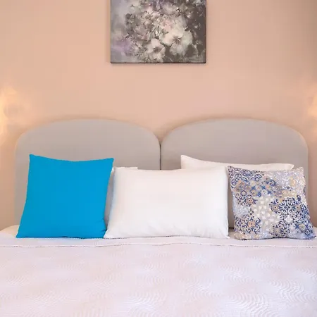 Mary Elen Boutique Отель