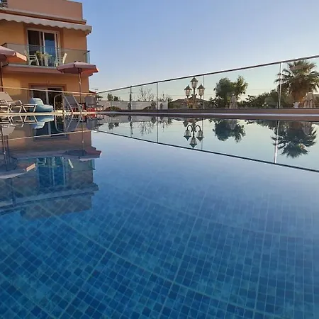 Mary Elen Boutique Argassi