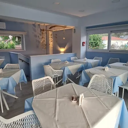 Hotel Mary Elen Boutique 4*