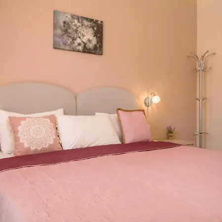 Mary Elen Boutique Hotel 4*