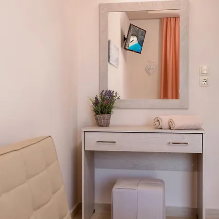 Hotel Mary Elen Boutique