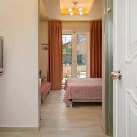 Mary Elen Boutique Argassi