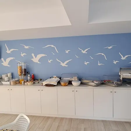 Hotel Mary Elen Boutique Argassi