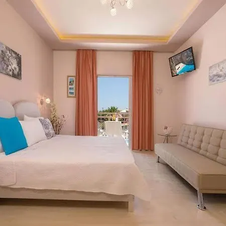 Mary Elen Boutique Hotel Argassi