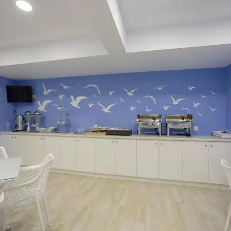 Mary Elen Boutique Hotel Argassi