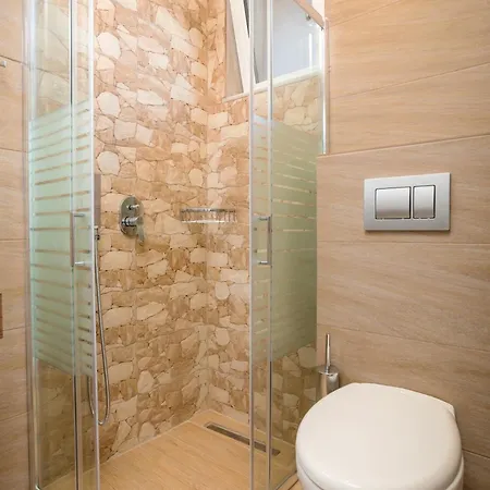 Hotel Mary Elen Boutique Argassi