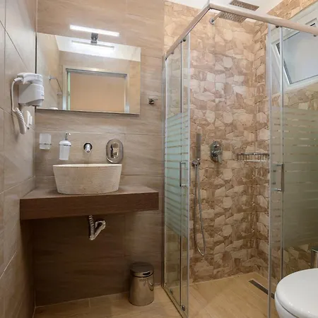 Mary Elen Boutique Hotel 4*